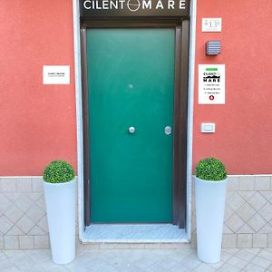 Cilento Mare Jacuzzi